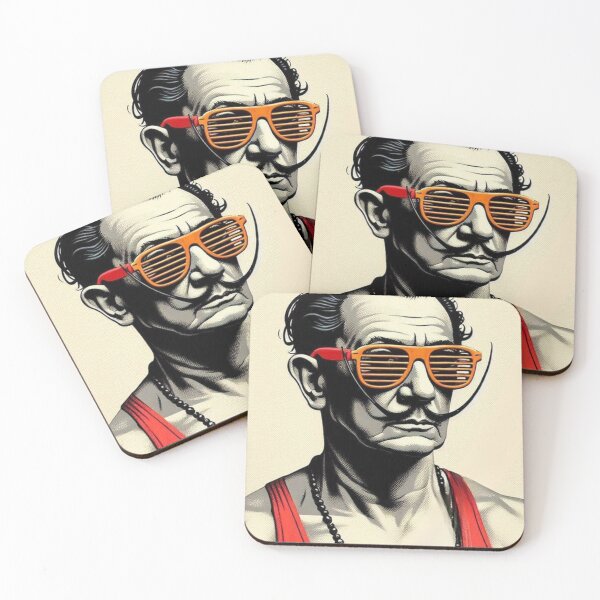 Item preview, 986 designed and sold by Print Fiction.