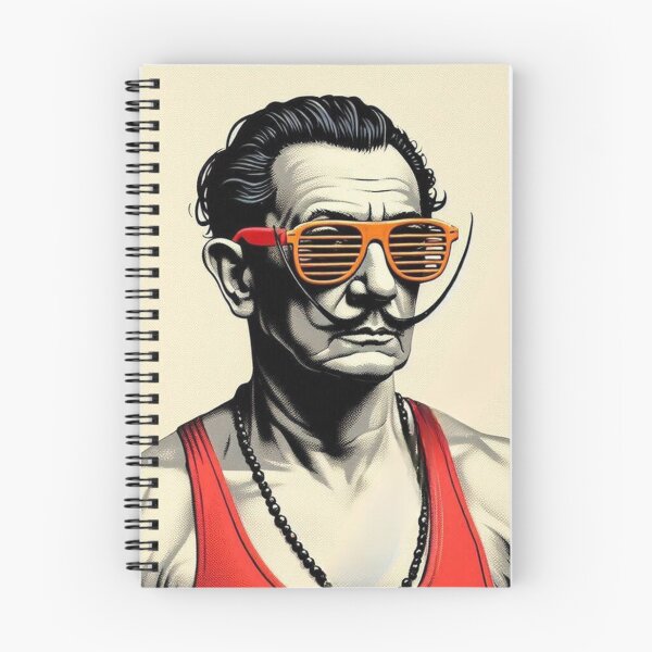 Item preview, 986 designed and sold by Print Fiction.