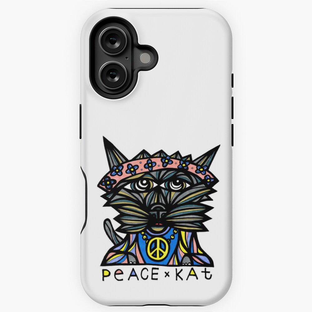 Item preview, iPhone Magsafe Tough Case designed and sold by 631art.