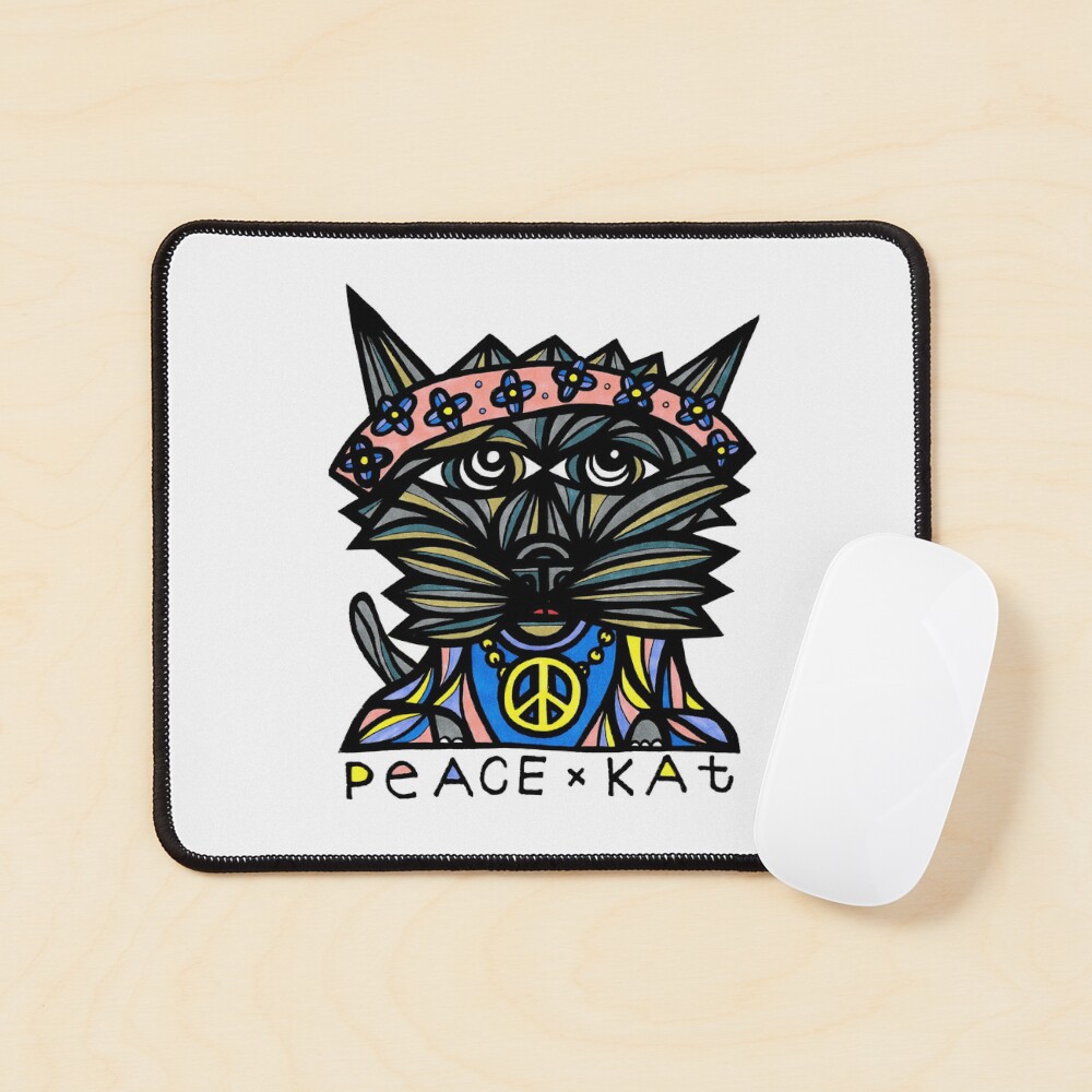 Item preview, Mouse Pad designed and sold by 631art.