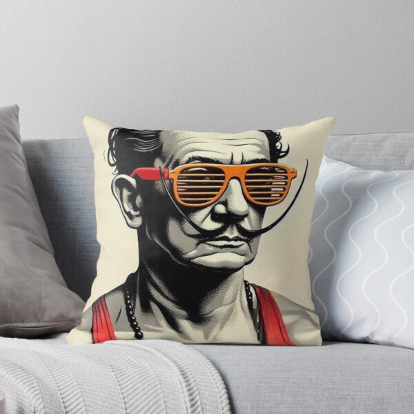 Item preview, 986 designed and sold by Print Fiction.