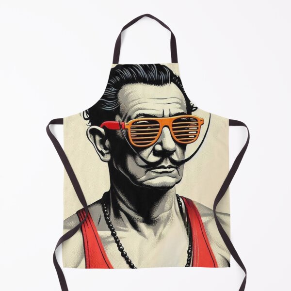 Item preview, 986 designed and sold by Print Fiction.