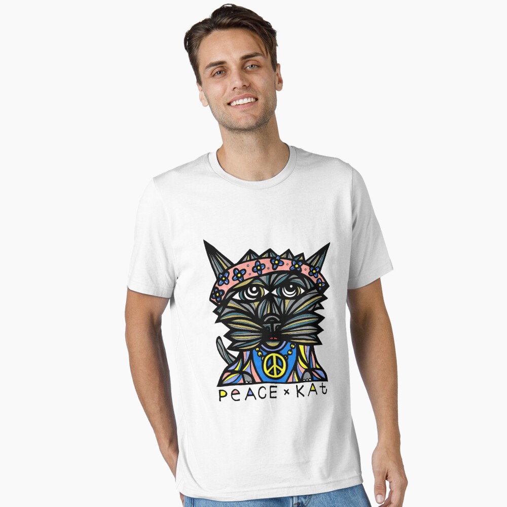 Item preview, Essential T-Shirt designed and sold by 631art.