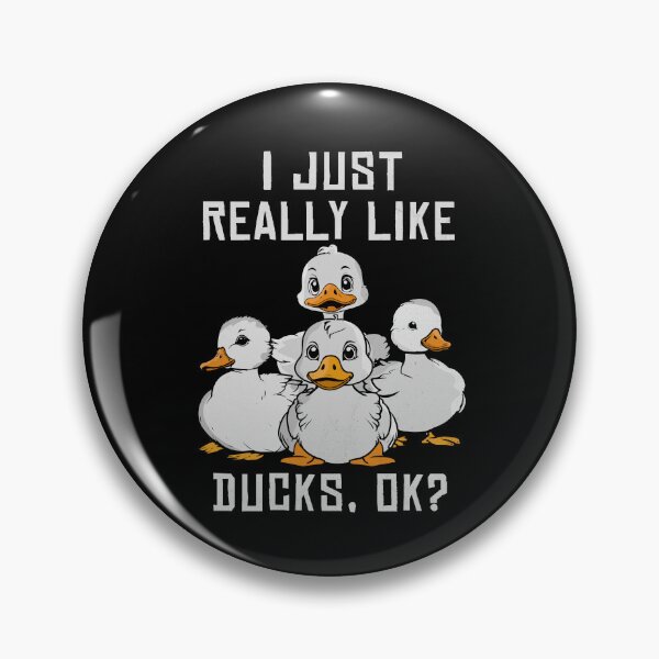 Item preview, Cute Baby Duck Lover Women Peking Duck Kids Ducks designed and sold by DSWShirts.