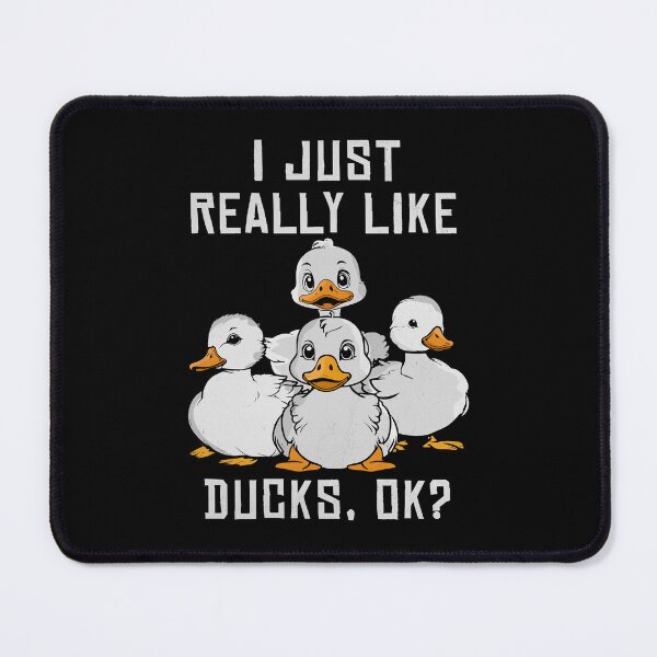Item preview, Cute Baby Duck Lover Women Peking Duck Kids Ducks designed and sold by DSWShirts.