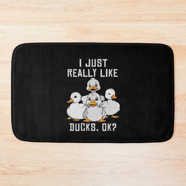 Item preview, Cute Baby Duck Lover Women Peking Duck Kids Ducks designed and sold by DSWShirts.