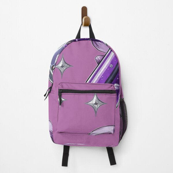 Item preview, KAWAII PURPLE BOTTLE WITH UMBRELLA DESIGN designed and sold by aishatabubakarx.