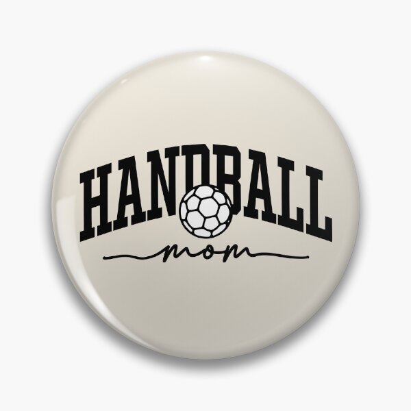 Item preview, Handball Mom | Sports Mom | Handball Mama designed and sold by jensbyorlando.