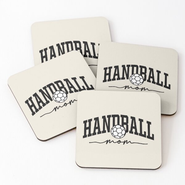 Item preview, Handball Mom | Sports Mom | Handball Mama designed and sold by jensbyorlando.