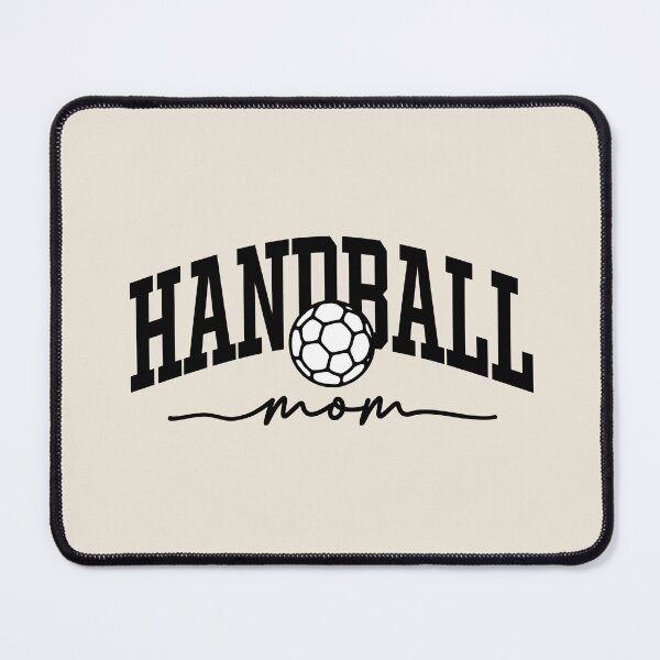 Item preview, Handball Mom | Sports Mom | Handball Mama designed and sold by jensbyorlando.