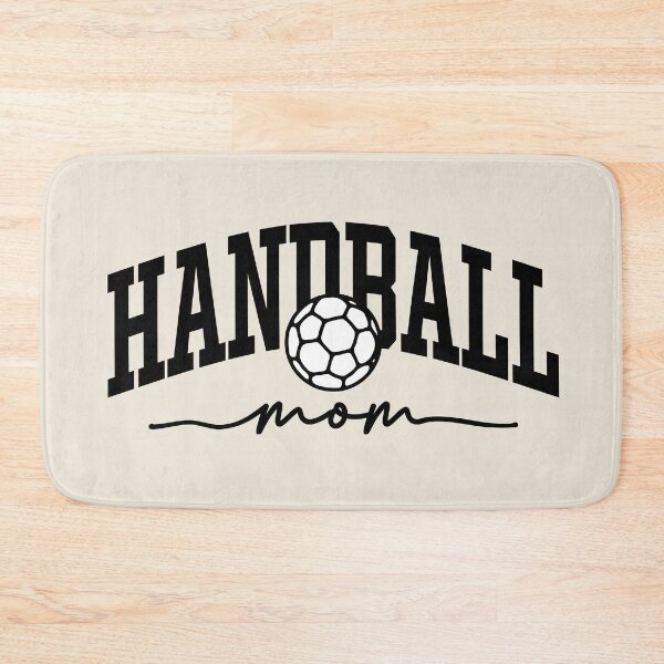 Artikelvorschau, Handball-Mama | Sport-Mama | Handball-Mama entworfen und verkauft von jensbyorlando.