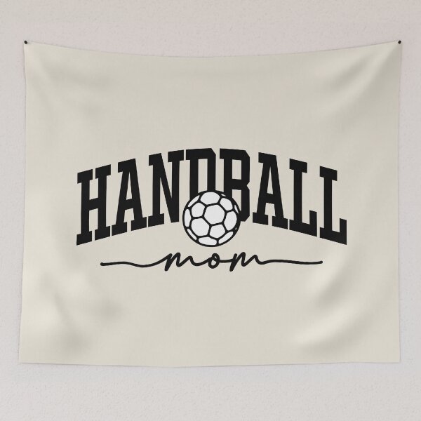 Item preview, Handball Mom | Sports Mom | Handball Mama designed and sold by jensbyorlando.