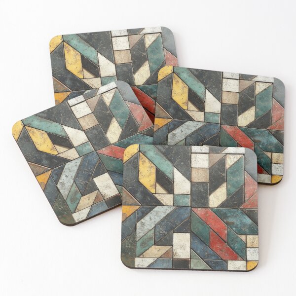 Item preview, Vintage and Retro Patterns designed and sold by mind-coloring.
