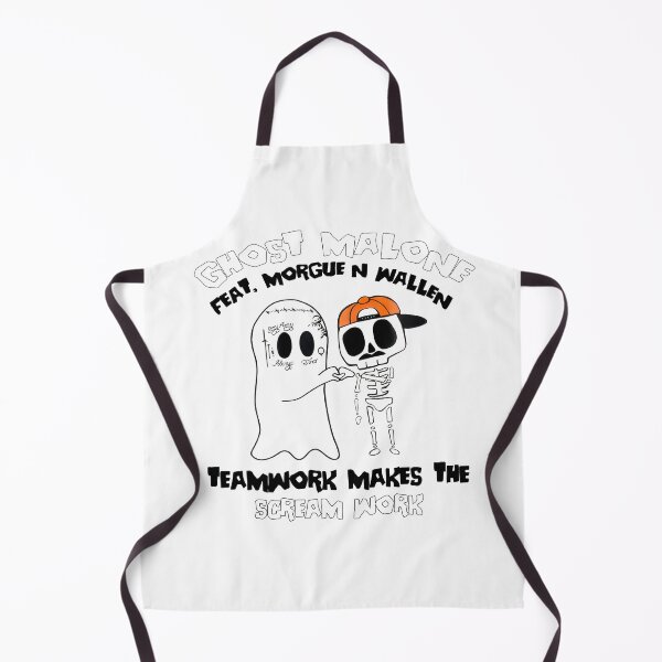 Item preview, Funny Halloween Ghost n Skeleton designed and sold by Celestia1l24.