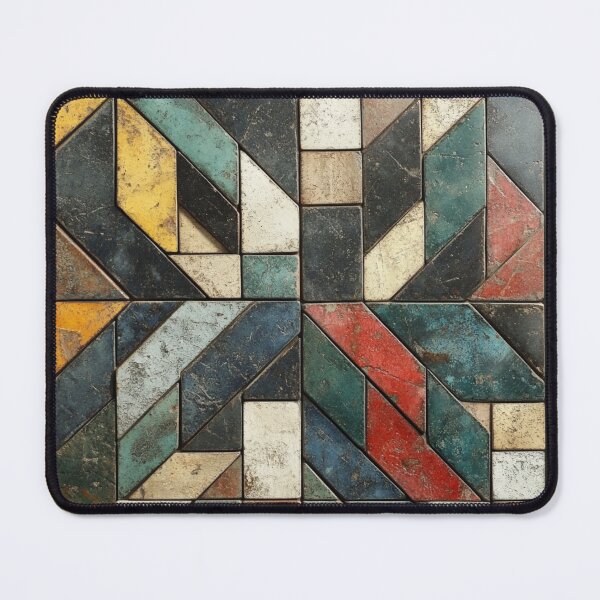 Item preview, Vintage and Retro Patterns designed and sold by mind-coloring.