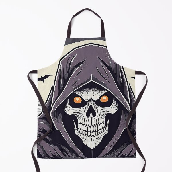 Item preview, Grim Reaper: Fear the Shadows designed and sold by CharlieMakes.