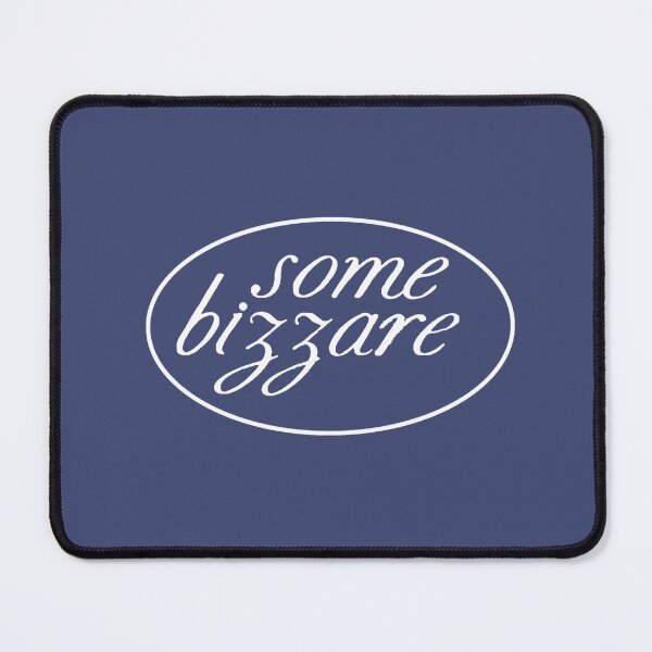 Item preview, Some Bizzare - Logo designed and sold by Sovietmovies.