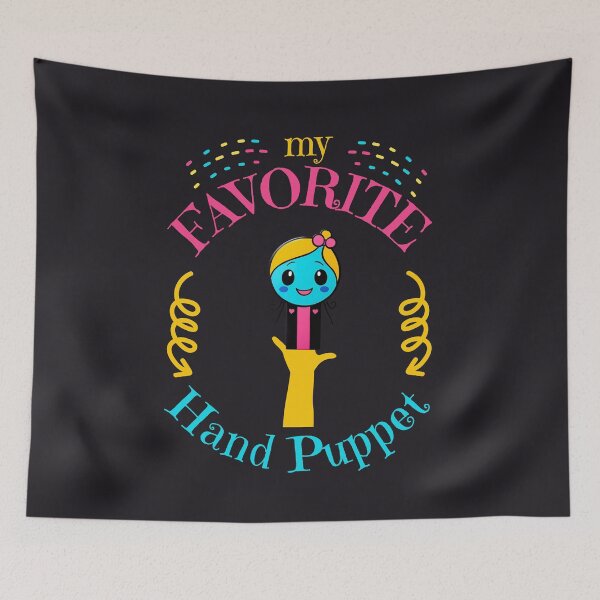 Item preview, Hand Puppet Maker designed and sold by AnnDart.