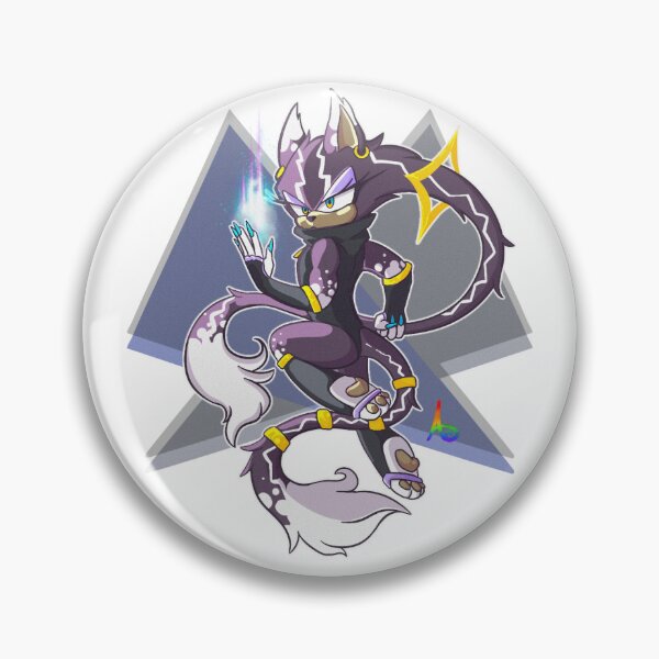 Item preview, The Mysterious Elira designed and sold by FuzzyStore95.