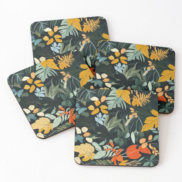 Item preview, Vintage and Retro Patterns designed and sold by mind-coloring.