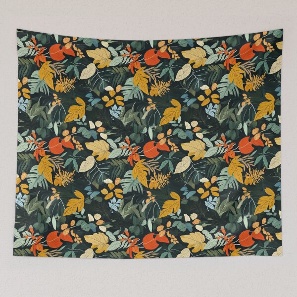 Item preview, Vintage and Retro Patterns designed and sold by mind-coloring.