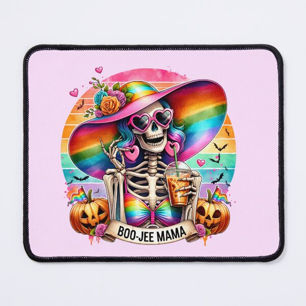 Item preview, Boo-Jee Mama designed and sold by FrescoDesign.