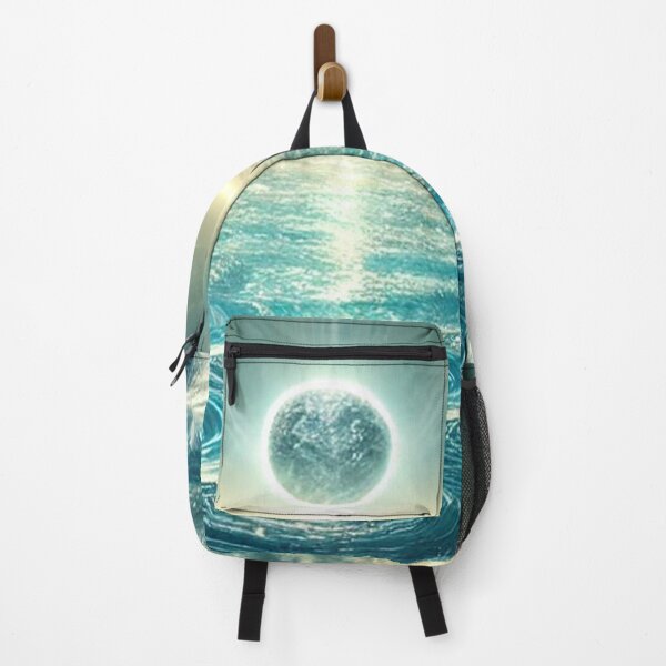 Item preview, Celestial Horizon: A Cosmic Ocean Awakens designed and sold by aunins7.