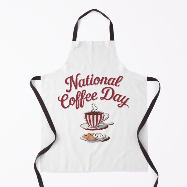 Item preview, National Coffee Day designed and sold by thespecialtyhub.