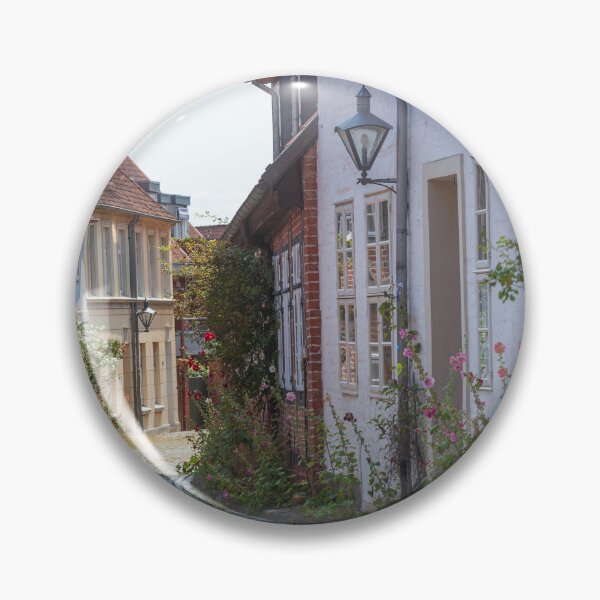 Item preview, Alley in the old town, Lüneburg designed and sold by Torsten  Krüger.