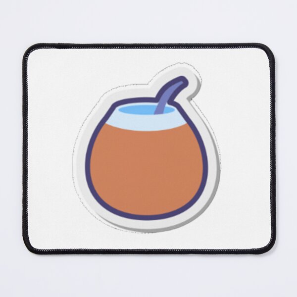 Item preview, Yerba Mate Argentinean Tea Drink Mate Lovers designed and sold by DaniVi.
