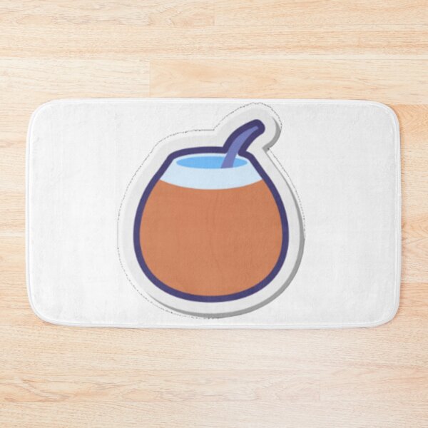 Item preview, Yerba Mate Argentinean Tea Drink Mate Lovers  designed and sold by DaniVi.