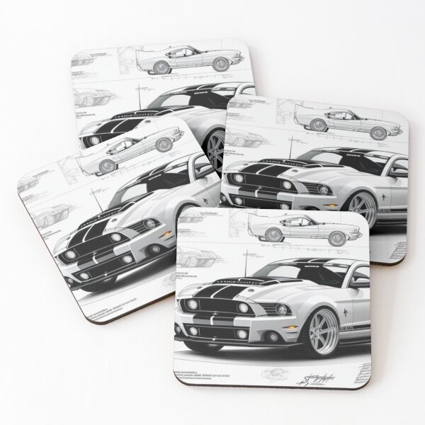 Item preview, Car Tech designed and sold by Buckwig.