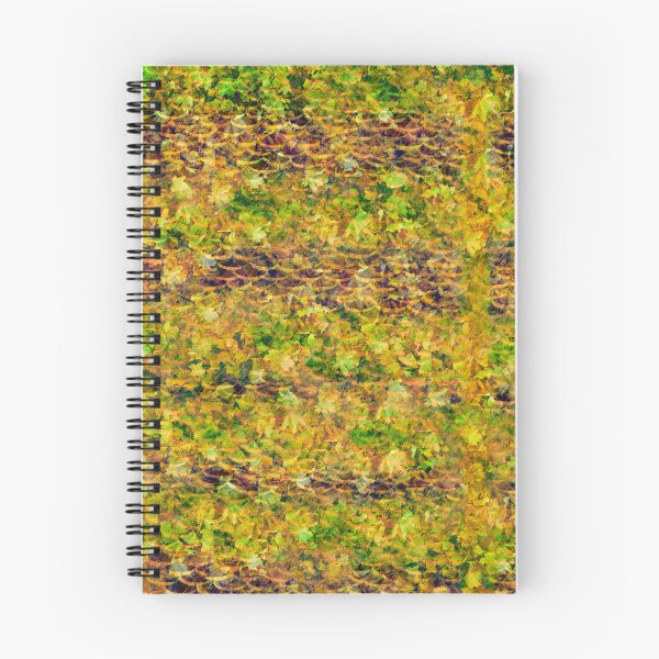 Item preview, Otoño de oro designed and sold by ismo1530.
