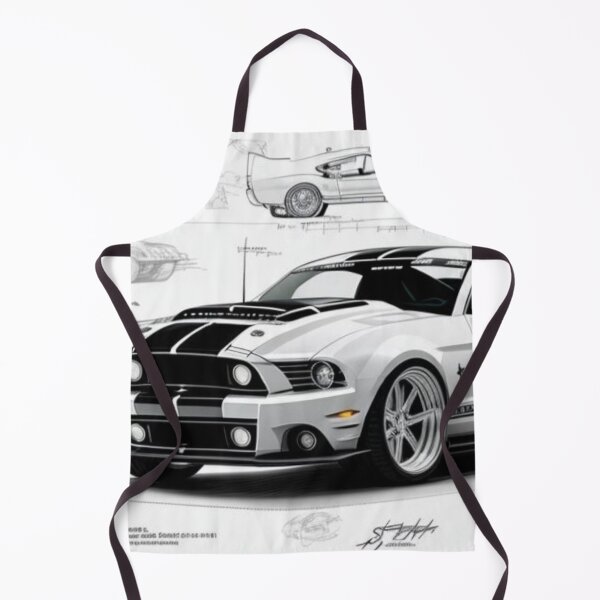 Item preview, Car Tech designed and sold by Buckwig.