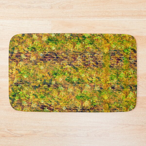 Item preview, Otoño de oro designed and sold by ismo1530.
