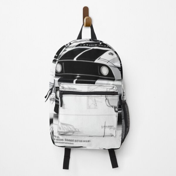 Item preview, Car Tech designed and sold by Buckwig.