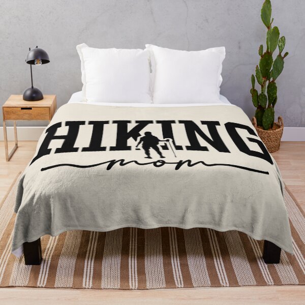Item preview, Hiking Mom | Sports Mom | Hiking Mama designed and sold by jensbyorlando.