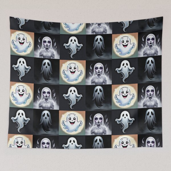 Item preview, Halloween 16 designed and sold by Zeir Shop.