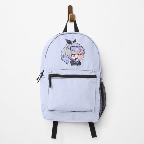 Item preview, Silver Wolf | Honkai: Star Rail designed and sold by Verthalies.