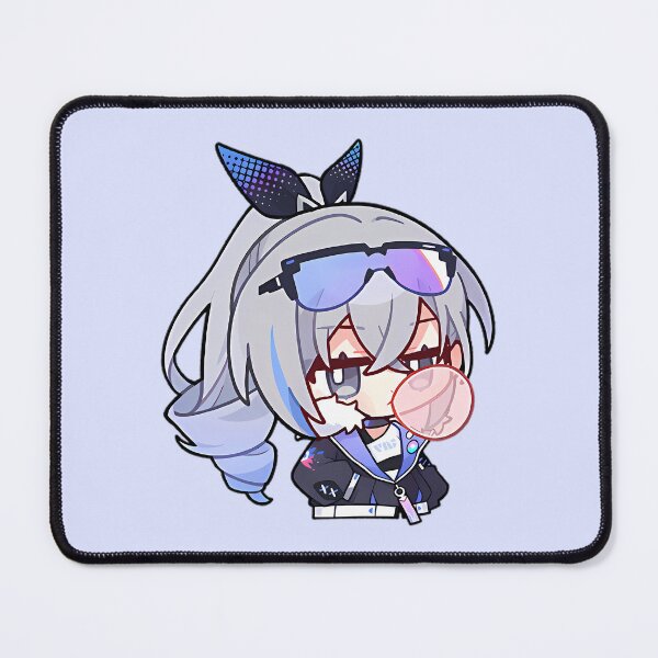 Item preview, Silver Wolf | Honkai: Star Rail designed and sold by Verthalies.