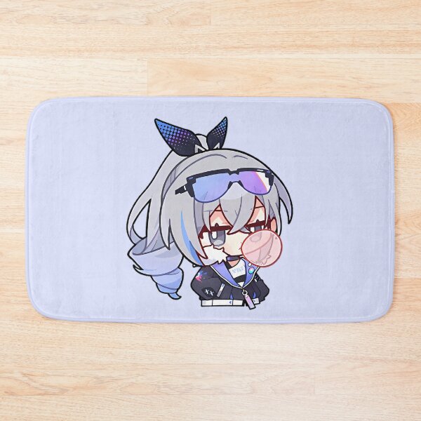 Item preview, Silver Wolf | Honkai: Star Rail designed and sold by Verthalies.