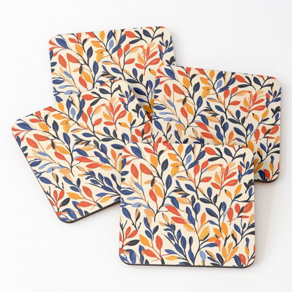 Item preview, Vintage Patterns designed and sold by mind-coloring.