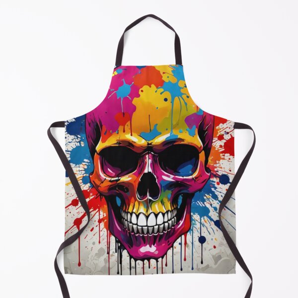 Item preview, Bursting Ink and a Skull 04 designed and sold by Alatreon-Paint.