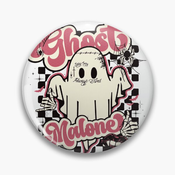 Item preview, Funy Ghost Halloween designed and sold by Celestia1l24.
