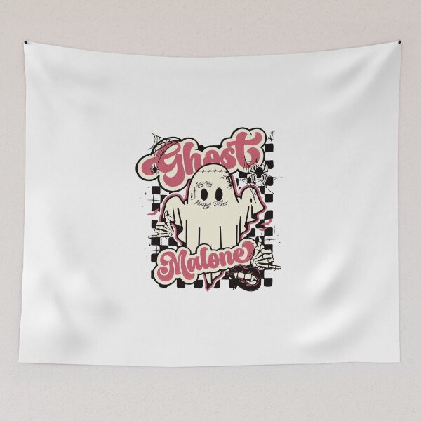 Item preview, Funy Ghost Halloween designed and sold by Celestia1l24.