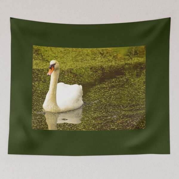 Item preview, The Swan Trail designed and sold by Shelley Wall.
