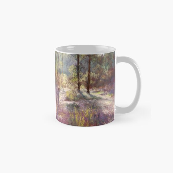 'Ironbark Shadows' Classic Mug
