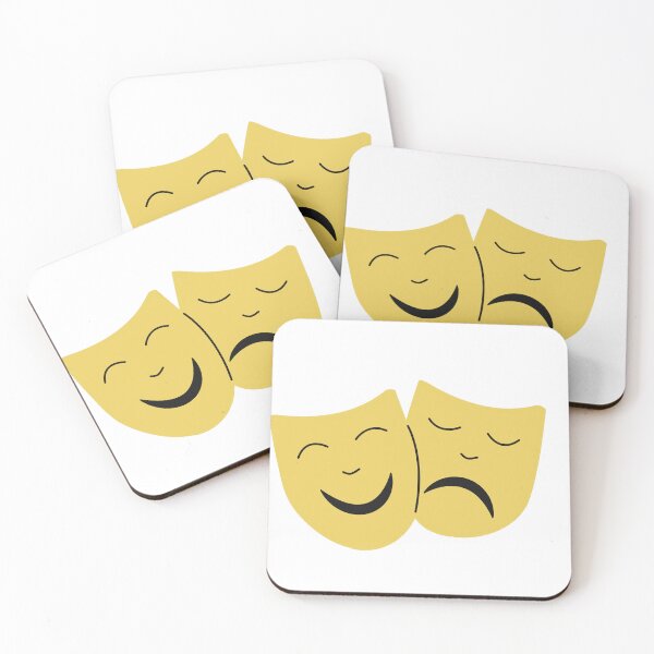Item preview,  Masks And Faces designed and sold by Saif2222.