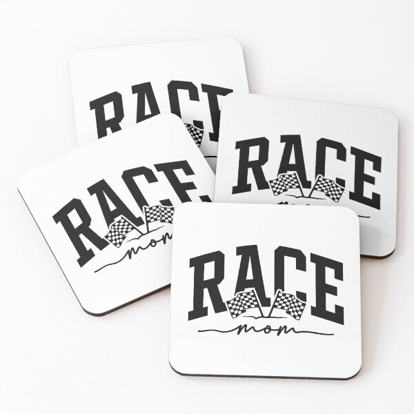 Item preview, Race Mom | Sports Mom | Race Mama designed and sold by jensbyorlando.