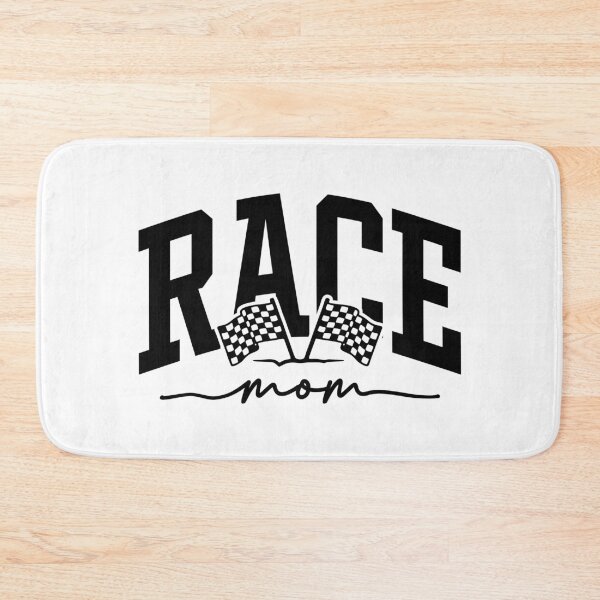 Item preview, Race Mom | Sports Mom | Race Mama designed and sold by jensbyorlando.
